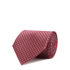 Комплект из галстука и платка Brioni