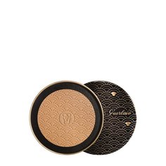 Бронзирующая сияющая пудра для лица Terracotta Gold Light Xmas Edition Guerlain