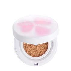Тональное средство кушон Petal Skin Cushion, оттенок 564 Shu Uemura