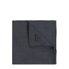 Хлопковый платок Brioni