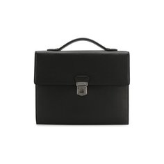 Кожаный портфель Salvatore Ferragamo