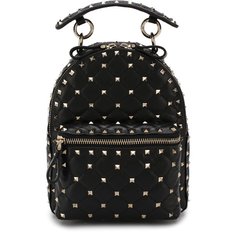 Рюкзак Valentino Garavani Rockstud Spike mini Valentino