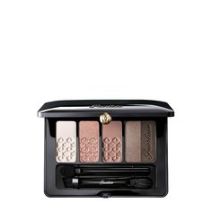 Тени для век Palette 5 Couleurs, оттенок 06 Bois des Indes Guerlain