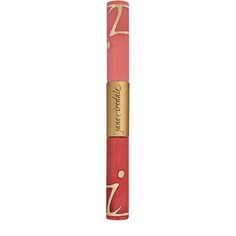 Блеск для губ с фиксатором Devotion Lip Fixation jane iredale
