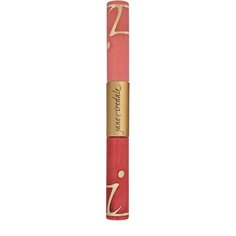 Блеск для губ с фиксатором Devotion Lip Fixation jane iredale