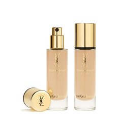 Тональный крем с эффектом сияния, оттенок bd10 YSL