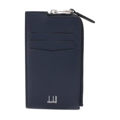 Кожаный футляр для кредитных карт Dunhill