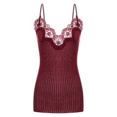 Хлопковый топ Zimmerli