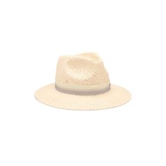 Соломенная шляпа Rico Maison Michel