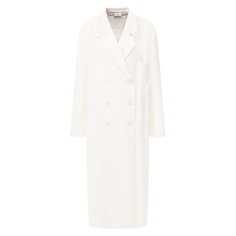 Хлопковый плащ Dries Van Noten