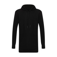 Хлопковое худи 11 by Boris Bidjan Saberi