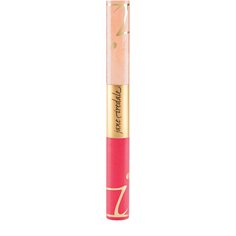 Блеск для губ с фиксатором Craze Lip Fixation jane iredale