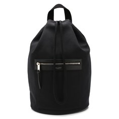Текстильный рюкзак City Saint Laurent