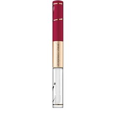 Блеск для губ с фиксатором, оттенок Passion jane iredale