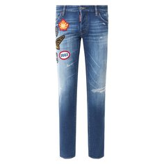 Джинсы Dsquared2