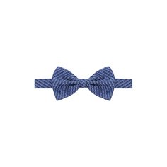 Шелковый галстук-бабочка Corneliani