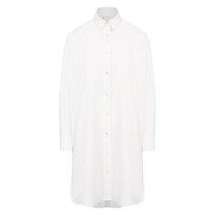 Платье-рубашка Sacai