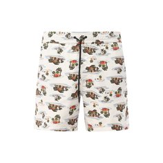 Плавки-шорты Bottega Veneta