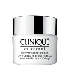 Интенсивный питательный крем Clinique