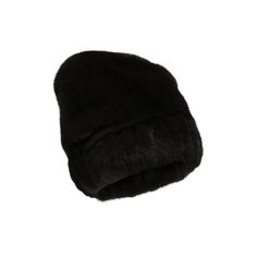 Шапка из меха норки FurLand