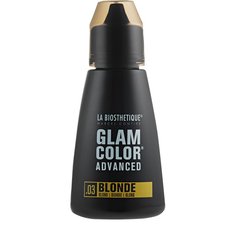 Оттеночный кондиционер, оттенок 03 Blonde La Biosthetique