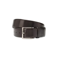 Кожаный ремень Barrett