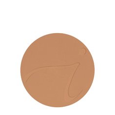 Прессованная пудра, оттенок Коньяк (сменный блок) jane iredale