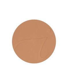 Прессованная пудра, оттенок Коньяк (сменный блок) jane iredale