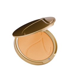 Прессованная пудра Золотая осень Autumn PP Base (сменный блок) jane iredale