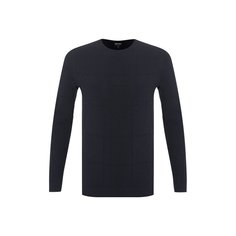 Джемпер из вискозы Giorgio Armani