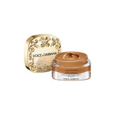 Тональный крем Gloriuoskin SPF 20, оттенок 420 Tan Dolce & Gabbana