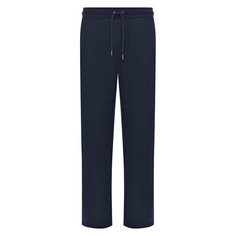 Хлопковые брюки Ralph Lauren