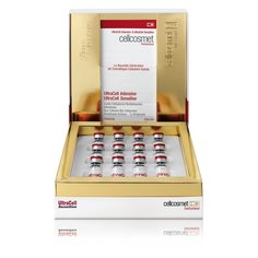 Высокоактивная клеточная сыворотка для чувствительной кожи Cellcosmet&Cellmen