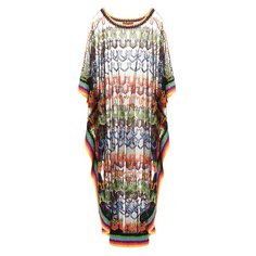 Туника свободного кроя Missoni