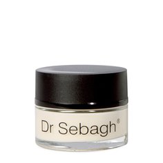 Антивозрастной комплекс с Биопептидом Cream Vital. E.T.F Anti-ageing Biopeptide Dr.Sebagh