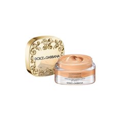 Тональный крем Gloriuoskin SPF 20, оттенок 320 Honey Dolce & Gabbana