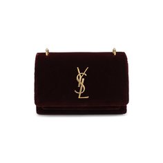 Сумка Sunset small Saint Laurent