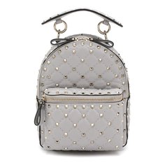Рюкзак Valentino Garavani Rockstud Spike mini Valentino