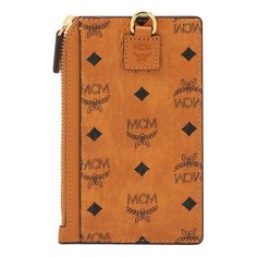 Футляр для кредитных карт MCM