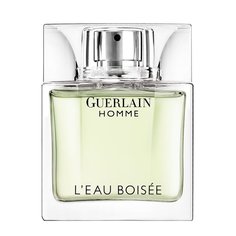 Туалетная вода LEau Boisee Guerlain