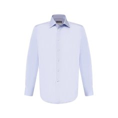 Хлопковая сорочка Canali