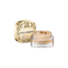 Тональный крем Gloriuoskin SPF 20, оттенок 210 Cream Dolce & Gabbana