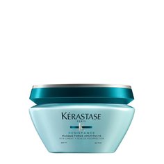 Маска для поврежденных волос Resistance Kerastase