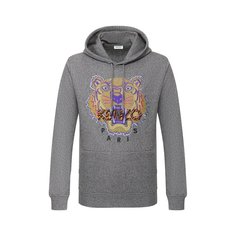 Хлопковое худи Kenzo