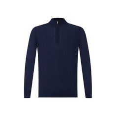 Джемпер из смеси кашемира и шелка Zilli