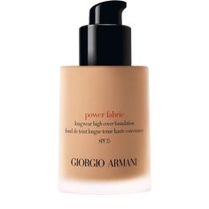 Тональный крем Power Fabric, оттенок 08 Giorgio Armani