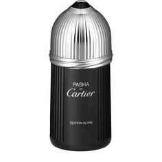 Туалетная вода Pasha Edition Noire Cartier