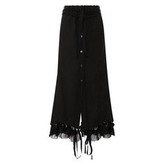 Юбка Ann Demeulemeester