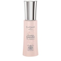 Эмульсия для сохранения молодости кожи Sakura EviDenS de Beaute