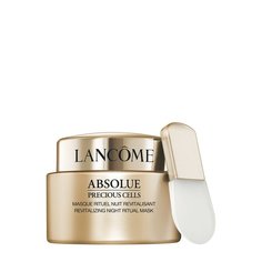 Ночная восстанавливающая маска для лица Absolue PC Lancome